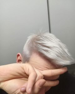 fryzjer